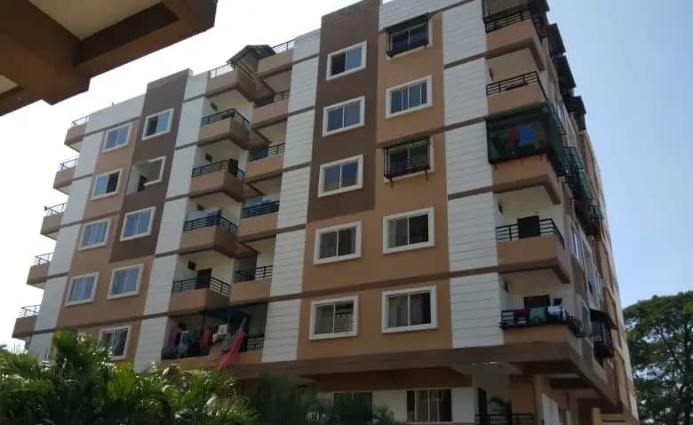 Shree Radhe Green Park, Rajendra Nagar
