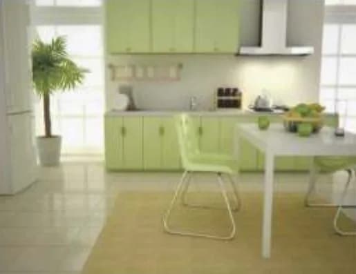 Shalwak Sadhana — Kitchen