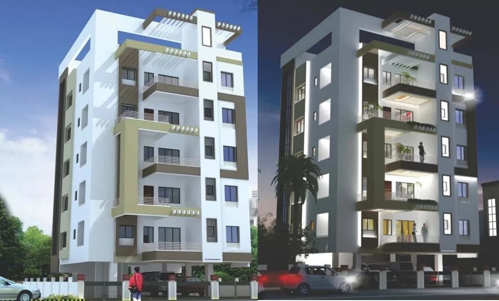 Shalwak Sadhana, Tatya Tope Nagar