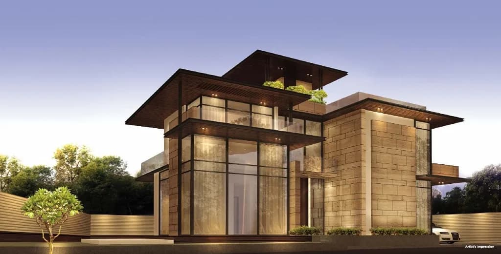 Goodwill Abode, Tungarli