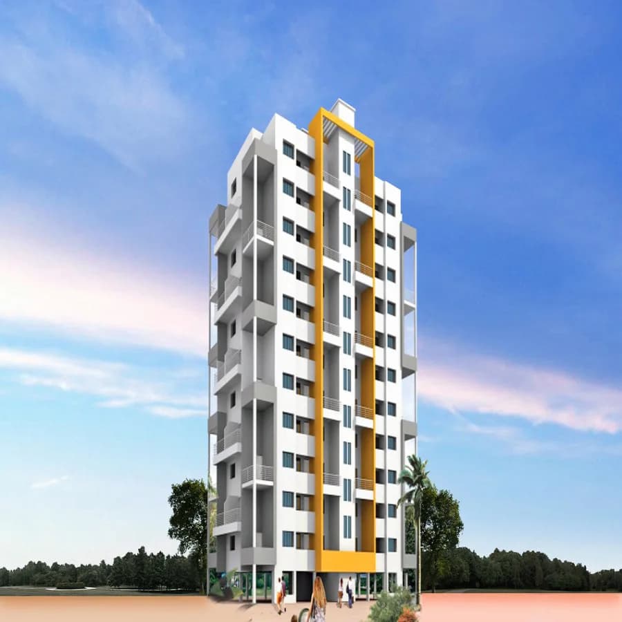 The New Alliance Aero Homes, Sus 