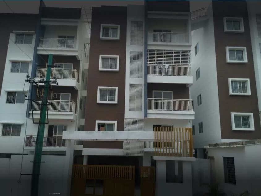 MBM Green Woods, 8th Phase JP Nagar