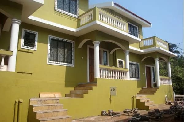 Linc Property Wisteria Spaces, Ella