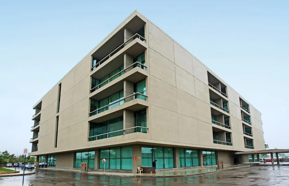 Panchshil Tech Park, Viman Nagar