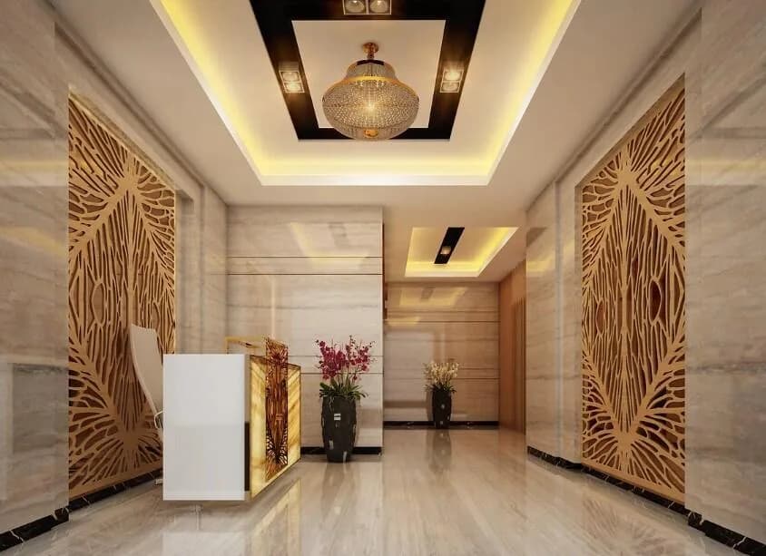 Sardar Inspire Residency, Andheri East