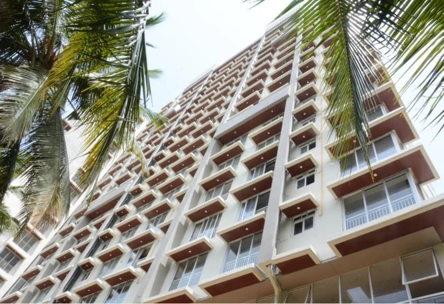 Siddhi Garima, Chembur