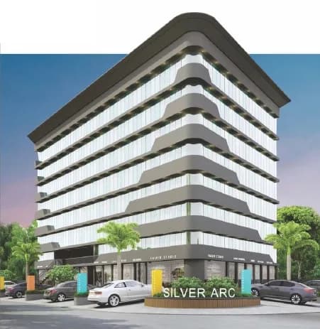 Uma Silver ARC, Makarpura