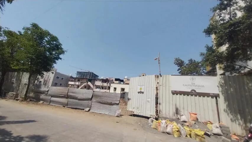 Sathe 24 Kalpavriksha, Aundh
