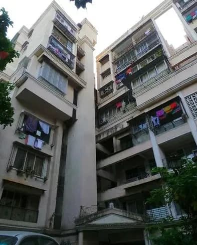 RNA Jolly Apartment, Santacruz West