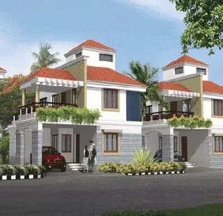 Emami Swan Villas, Tellapur
