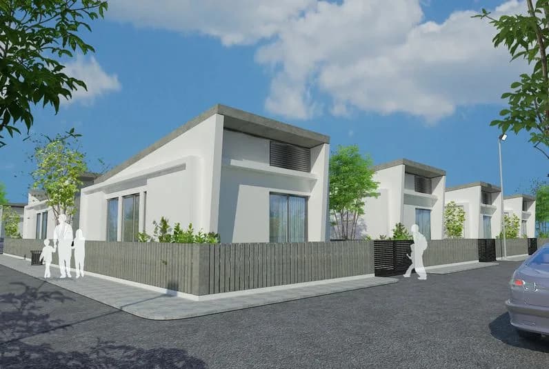 Sigaram CS Water Meadow, Kalpakkam