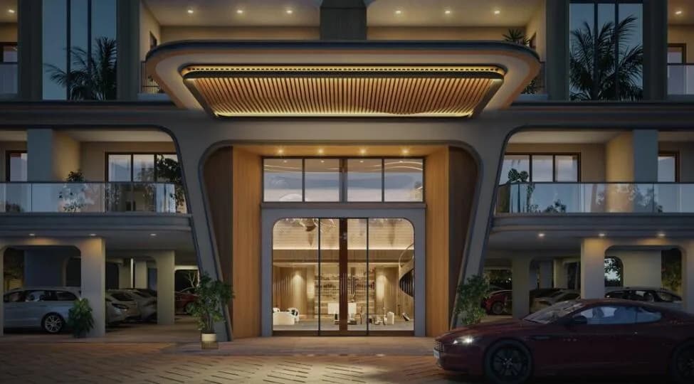 Emperium Prime Residences, Sector-13-17