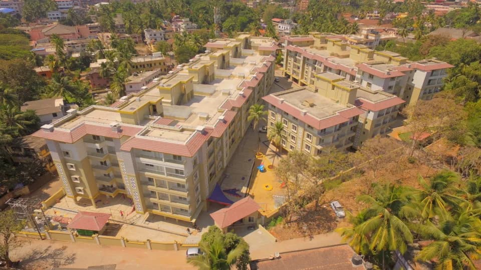 Pratham Vrindavan, Kadekoppala