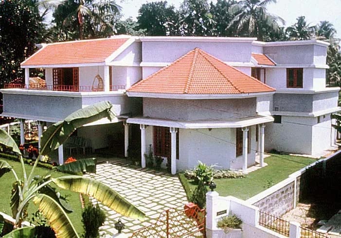 Skyline Green Valley, Vazhakkala