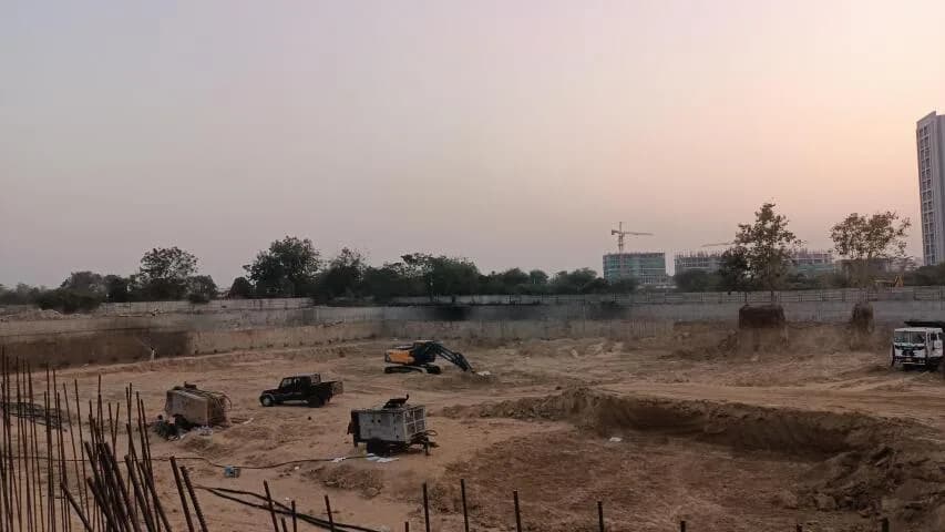 Savera Shristii — Status as on : 23 Feb 2026