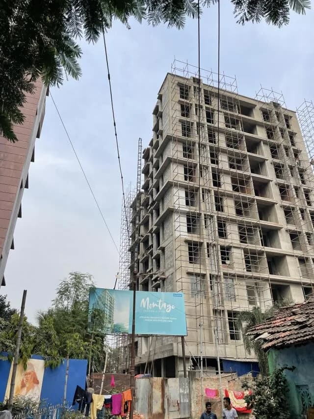 Montage, Tangra