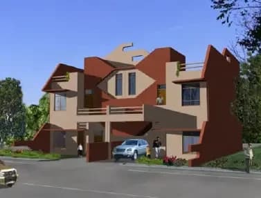 Shilpi Kunj, Saman