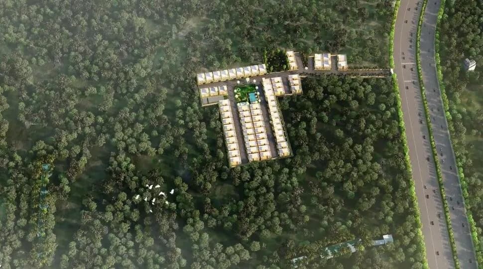 Shreehari City, Maltipatpur