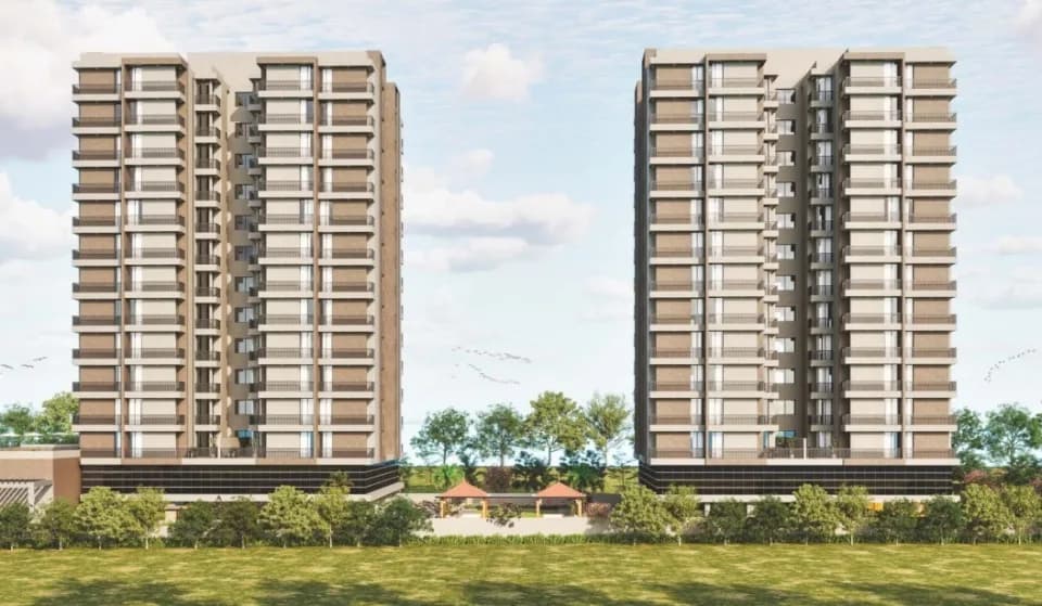 Malabar West, Mavdi