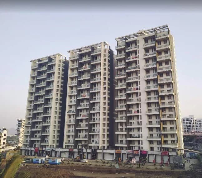 Gagan Unnatii, Kondhwa