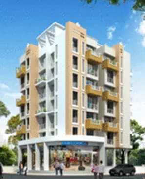 Tejas Palak, Sector 17 Ulwe