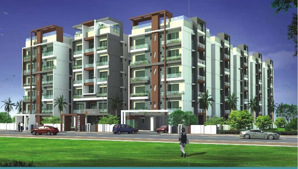 Essjay Fortune, Begumpet