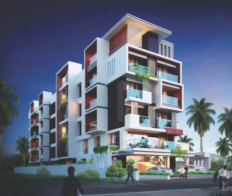Ramkamal Jags Pride, Manjakuppam