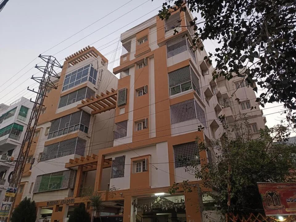Vaishnavi Meadows Balapur, Balapur