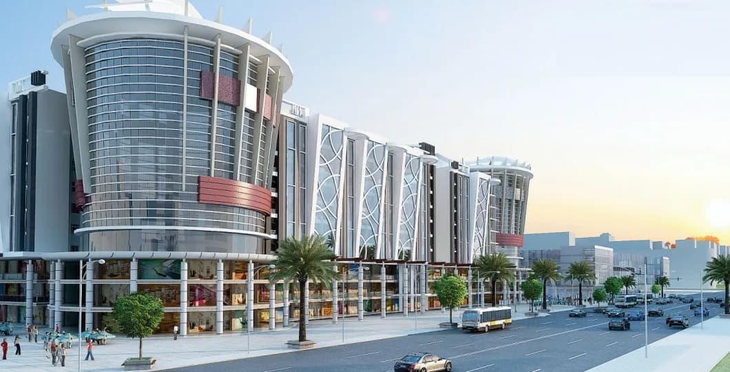 Asia Pacific The Jewel, Kolar Road