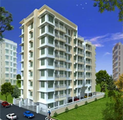 Shraddha David Chawl, Bhandup West