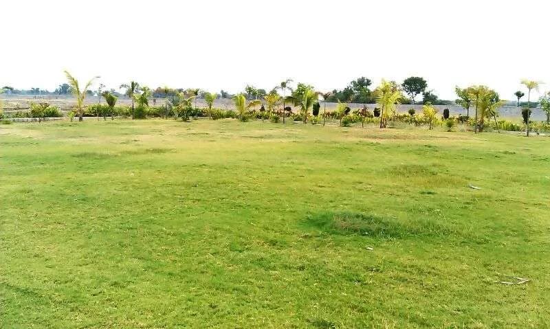 Aroma Aakruti Vansh Villa, Bavla