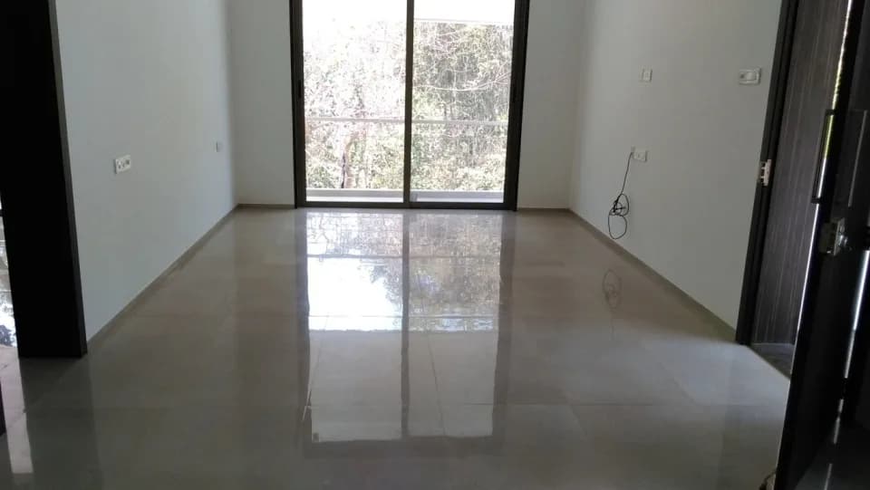 Mosaic Porvorim Hilltop Villa — Living Room