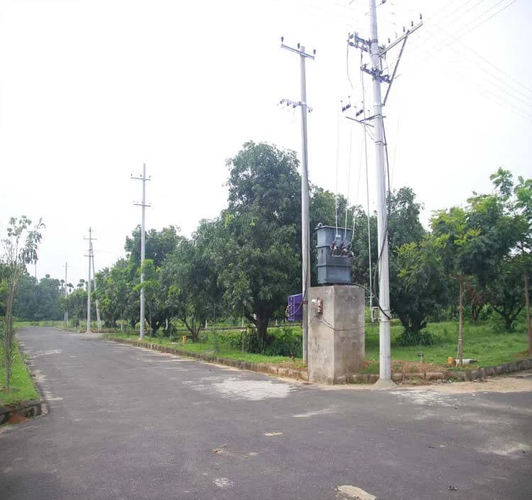 Siri Nandanavanam 2, Bheemili 