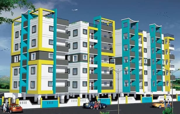 BR Lakshmi Durga Sagar Enclave, Sagar Nagar