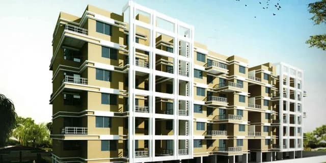 Ramoli Srushti Elegance Park, Kiwale
