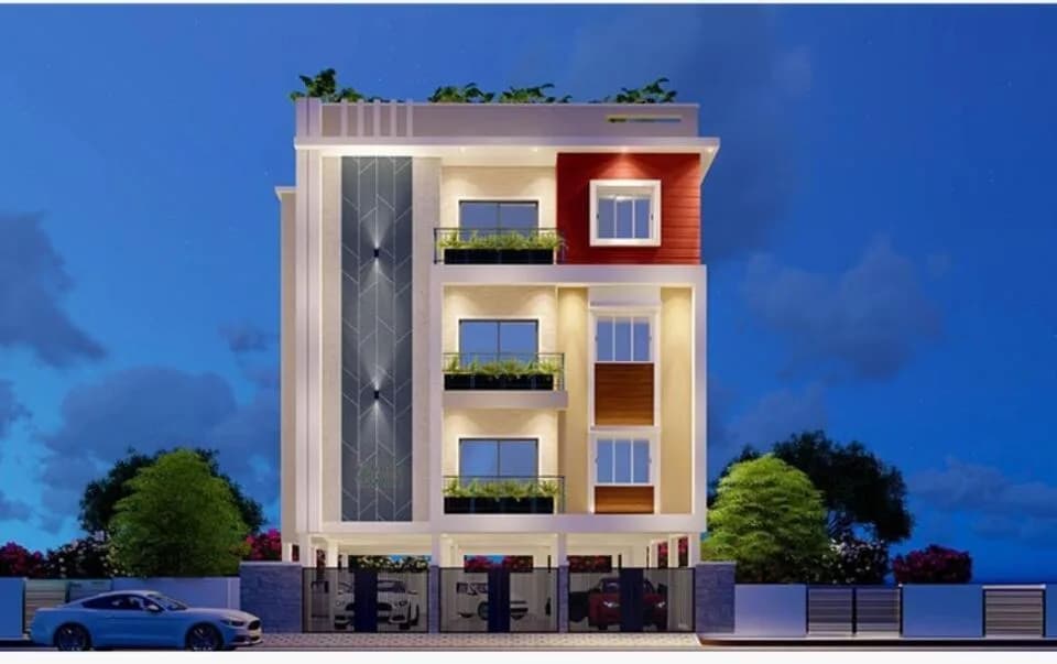 Vasiyam Magnum, Sithalapakkam