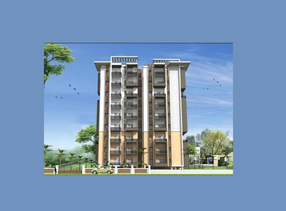 Happy Homes 2 0, Pandeypur