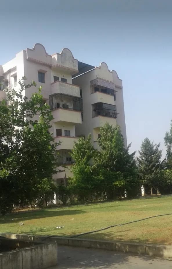 Prajay BK Enclave, Miyapur
