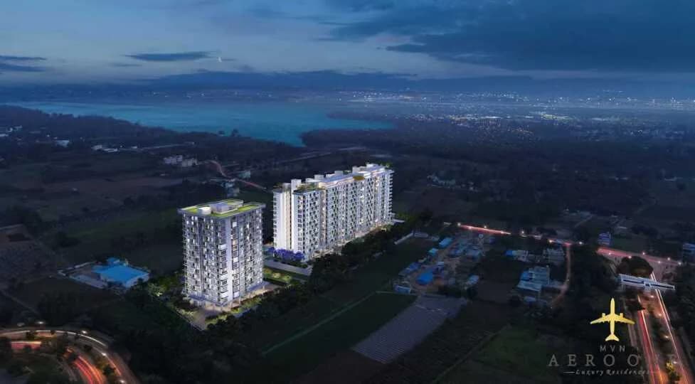 MVN Aero One, Devanahalli