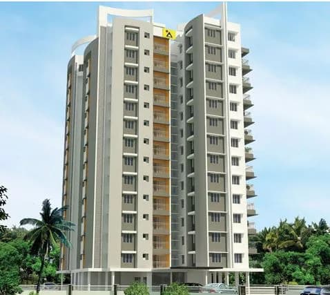 Asset Lineage, Sasthamangalam