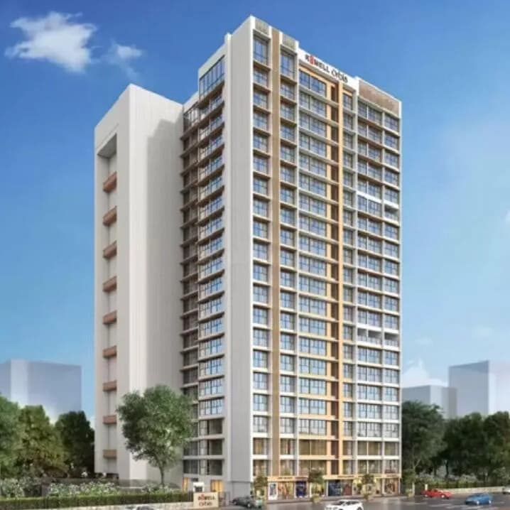 Tigon Elite, Subhash Nagar