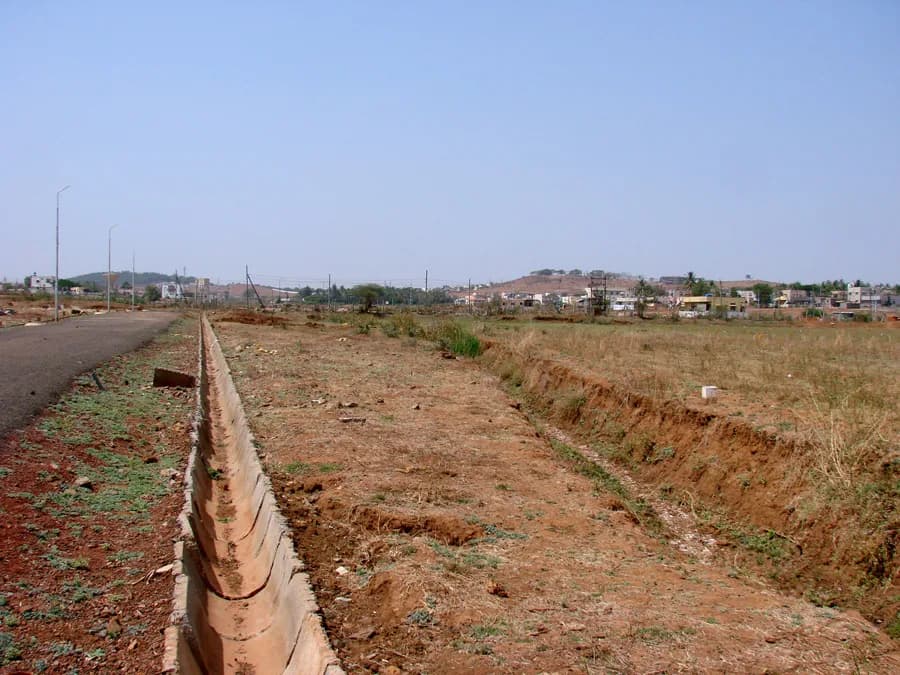 Midmac Langford Garden, Navanagar