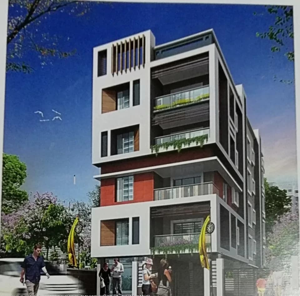 PKD Gitanjali, Action Area 2C