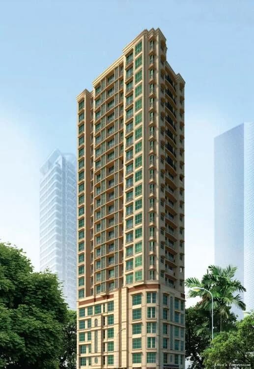 Sugee Renaissance, Girgaon