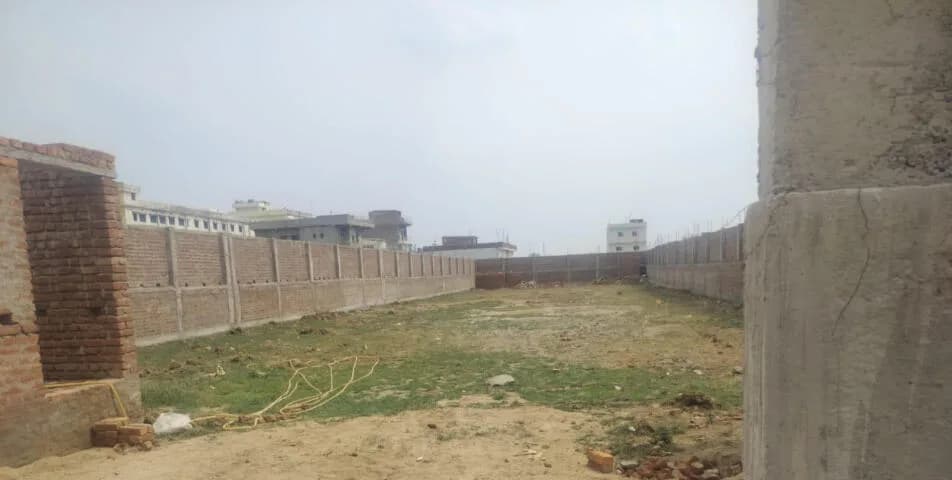 Satyasaroj Shivpujan Enclave Apartment, Bodh