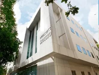 Renaissance Spacio, Rukmani Colony