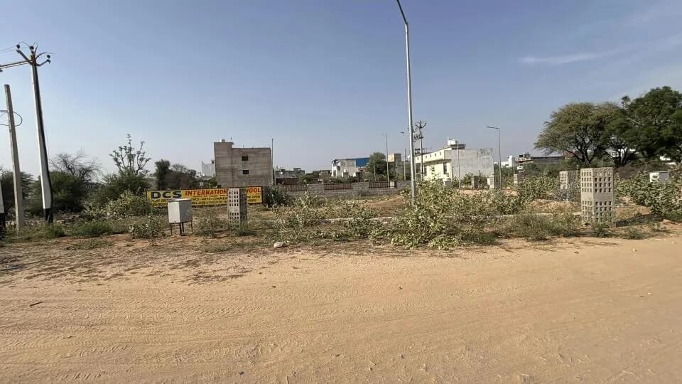 Jagdish Vihar, Sanganer