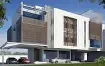 Kay Arr Egmore Villa, Egmore