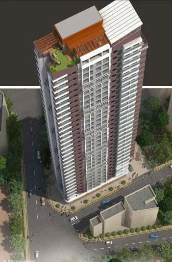 Shree Sandesh Heights, Vartak Nagar