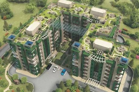 JJ Shivalik Greens, Kishanpur
